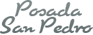 Logo Posada 